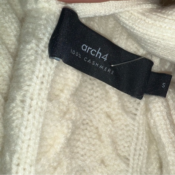 NWT Arch4 Cardigan - Picture 6 of 7